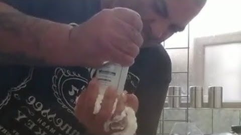 In The Kitchen With Adrian Zammit