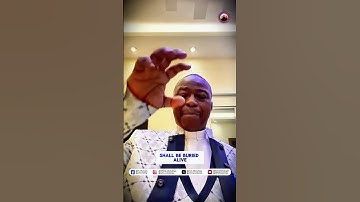 Prophetic Decrees with Dr. Daniel Olukoya | Declare & Believe in God’s Power