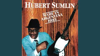 Video-Miniaturansicht von „Hubert Sumlin - Sitting on Top of the World (Live)“