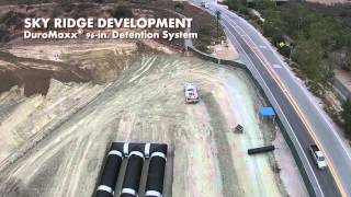 Contech Engineered Solutions – CA Project Installations
