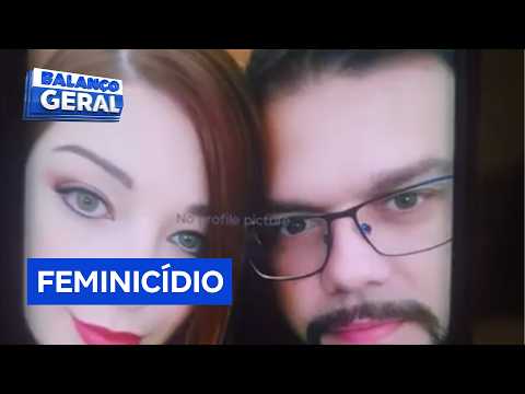 Homem que já havia cumprido pena por matar namorada se entrega após assassinar nova companheira