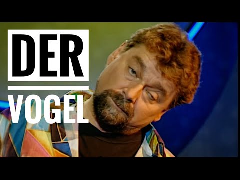 Jürgen von der Lippe - Der Vogel