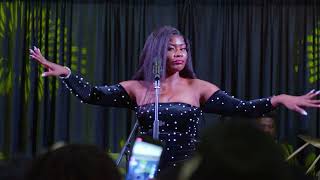 Rutshelle Guillaume “Live Performance” “Gala Event” Haines City