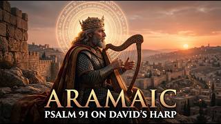 The Language Jesus Spoke (423Hz) | Aramaic Chant | The Lord’s Prayer in Aramaic ✝️