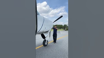 Siam Scenic flight from Bangkok to Khao Yai (Rancho Charnvee Resort and Country Club)