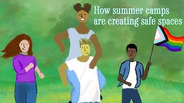 How summer camps are creating safe spaces | Healthier Together