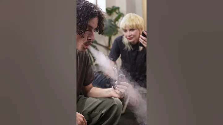 Introducing the NEW Puffco Proxy