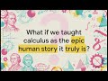 CONNECTING INFINITY WITH MATHS