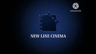 New Line Cinema Logo 2004