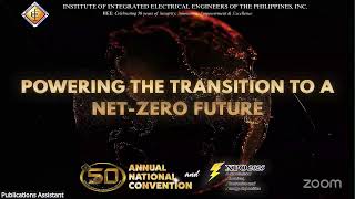 DAY 1 - 50th ANC Standards Activities