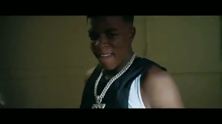 yungeen ace ft king von-promote valence (official video)