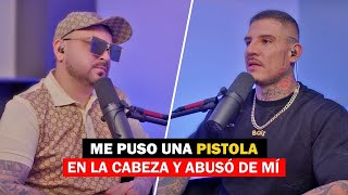 MI VIDA COMO STRIPÊR Y LO DIFÍCIL QUE ES | Antonio # 201