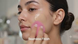 How to Get That Effortless Glazed Glow Every Morning ✨