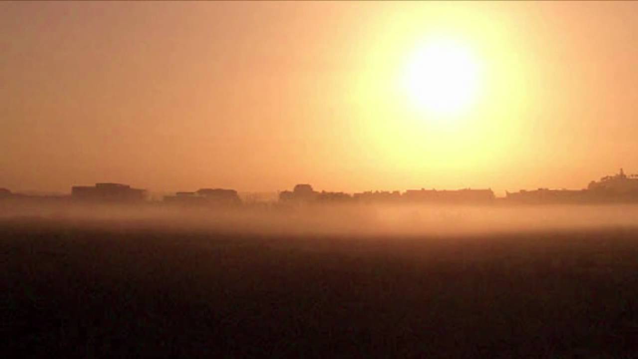 "Cambodian Morning"  (composed by Bob Belden)