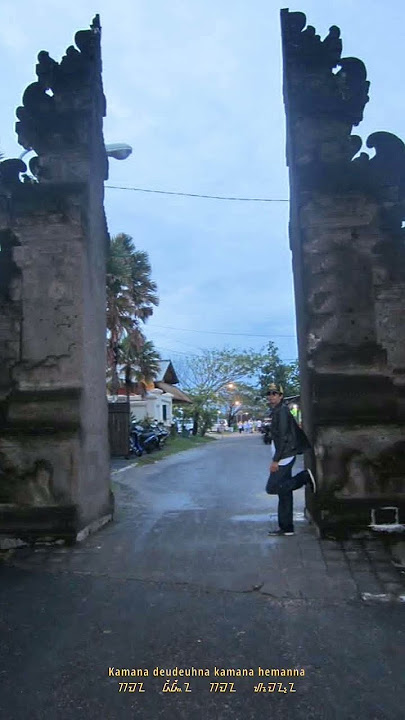Kamana cintaNa #lagusunda #storywa #liriklagu #storywa30detik