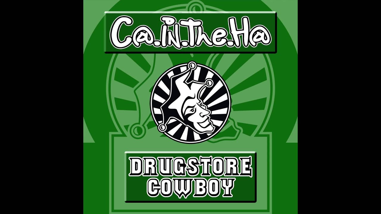 C@ In The H@ - Drunk N Disorderly feat. Mr FX (VIP mix) - YouTube