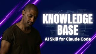 Knowledge Base — AI Skill Overview | SkillForge