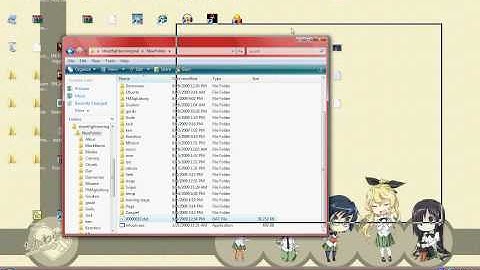 How to edit Stages in Street Fighter 4