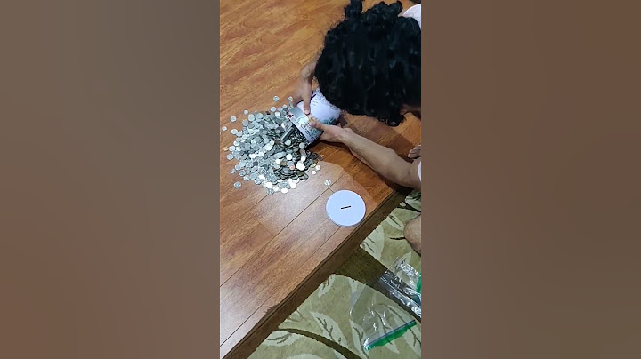 Opening Piggy Bank after 3 years😭💰 #shorts