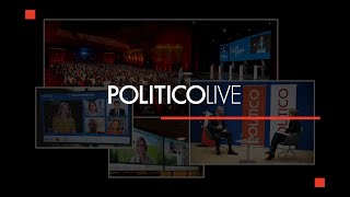 We are POLITICO Live