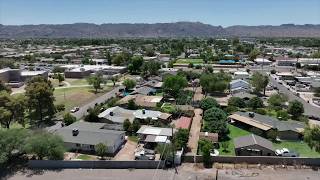 Eviction Prevention Program targeting South Phoenix