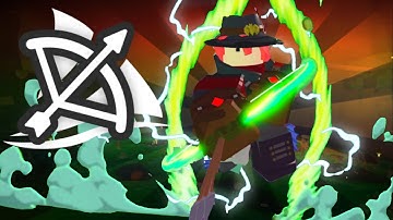 2025 DEX RANGER GUIDE! Updated build for dex ranger | Vesteria