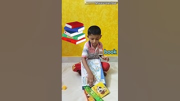 Rolling & Sliding objects concept  | Grade 1 | Maths | #roll #slide #grade1 #maths #objects