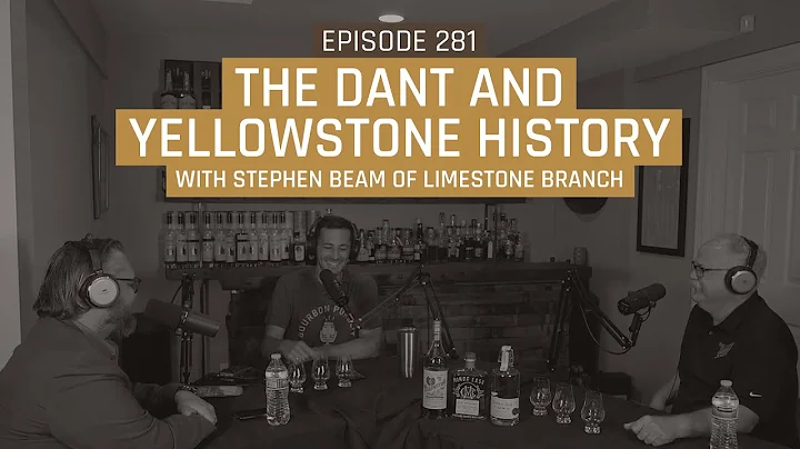 The Dant and Yellowstone History with Stephen Beam...