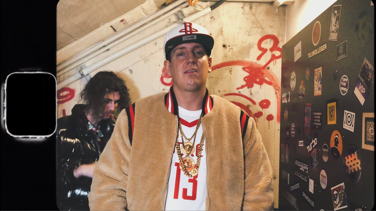 Currency Rapper Swong Money Boy Ft. Bobby Swango & Hustensaft Jüngling - Scurr Scurr Erryday ...