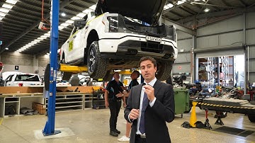 🚚📊 Real Mine-Site Data Driving Real Engineering Improvements