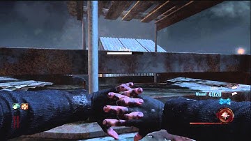 How To Get On Top Of The Roof on Alcatraz Island