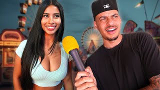 Dumb Npcs Cannot Answer Extremely Basic Questions