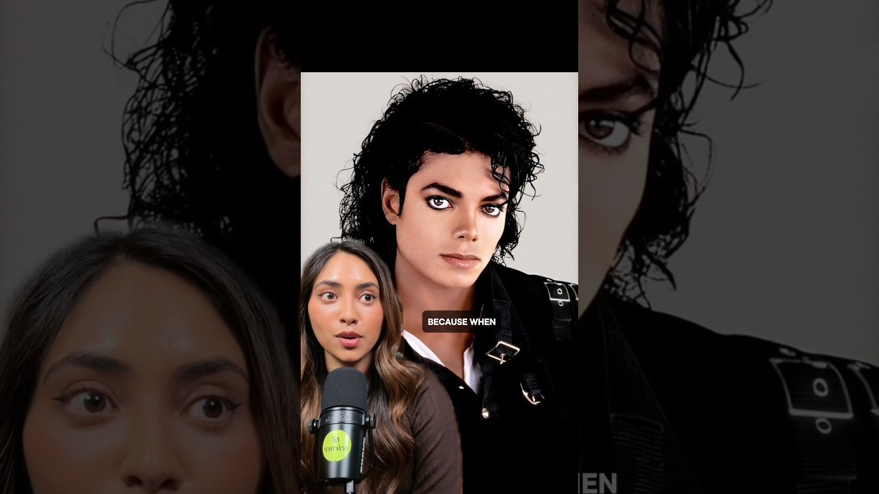 Why Michael Jackson’s Death was Murder