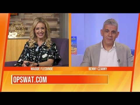 Htown Live Plus: Muttober Fest & Cybersecurity