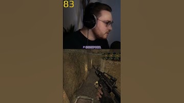 "Am I stupid?" "Yes" #ohnepixel #ohnepixelfunny #cs2 #counterstrike #fyp #cscz #foryou #german