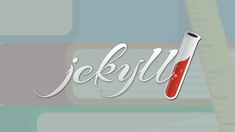 Building Static Websites With Jekyll: Introduction