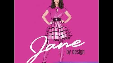 Work of Art Jane by Design