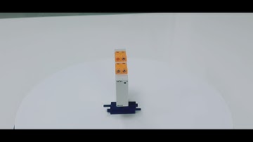 Selec 600PSR Rờ le bảo vệ Ngược pha và mất pha