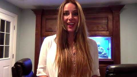 Childhood Dream Speech!