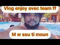 Vlog plezi kay divo team nan t swaf sa