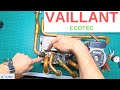 Vaillant Ecotec Hydro Assembly Explained. Dr pipe