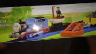 The Vicarage Orchard New Arrivals Plarail Thomas Doki Doki Set