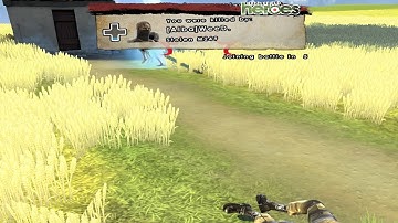 BFH| 1v1 against Sandro