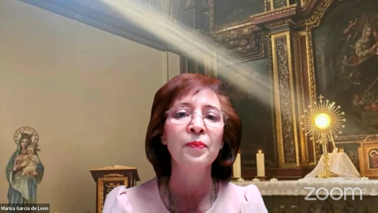 P. JAVIER lUZON 1ERA PUERTA -EL PECADO Y EXORCISMOS RELACIONADOS CON LA 1ERA PUERTA