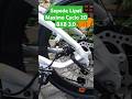 Sepeda Lipat Maximo Cyclo 20 BX8 3.0