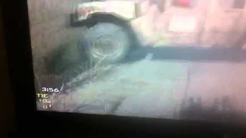 GB Dispute - Map 1 - Dome CTF