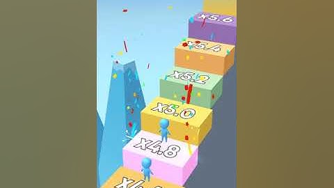 Count Master: Crowd Runners 3D Game All Levels Gameplay Walkthrough. Level 4-6