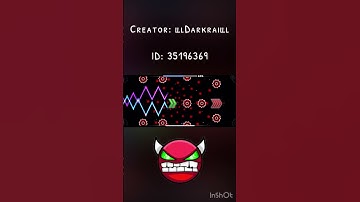 Wave spam challenge! #geometrydash #gaming #gd #geometry #challenge #challenges