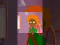 Who Stole Her Laptop? 😨💻 #brightside #riddles #thief #brainteasers #shorts
