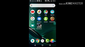 Como colocar mods no próton bus